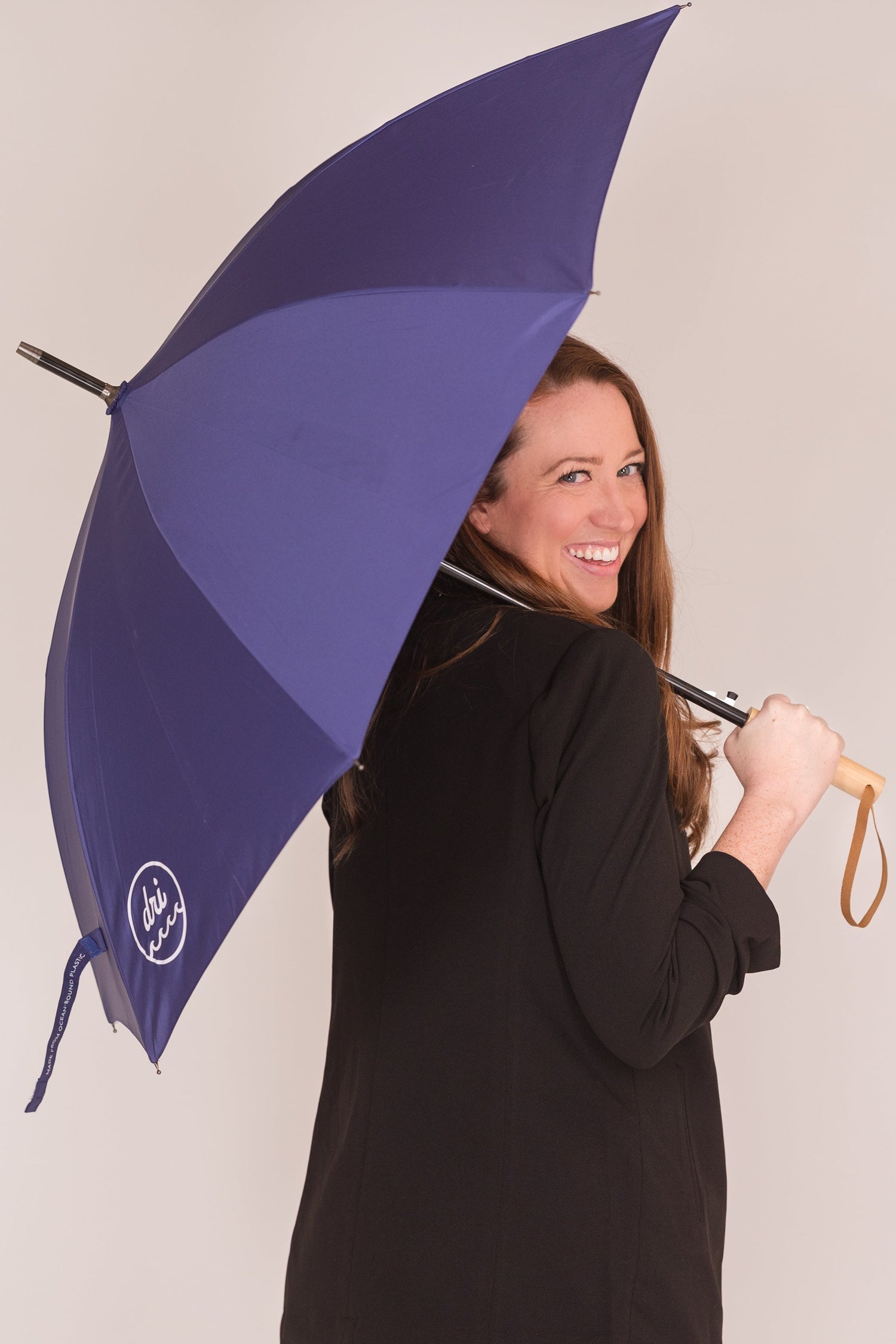 Deirdre Bird Dri Umbrellas Eco-friendly umbrellas
