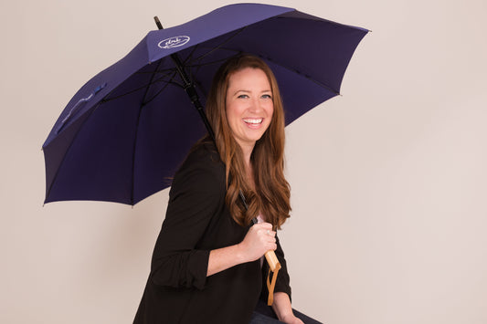 Dri eco-friendly umbrella