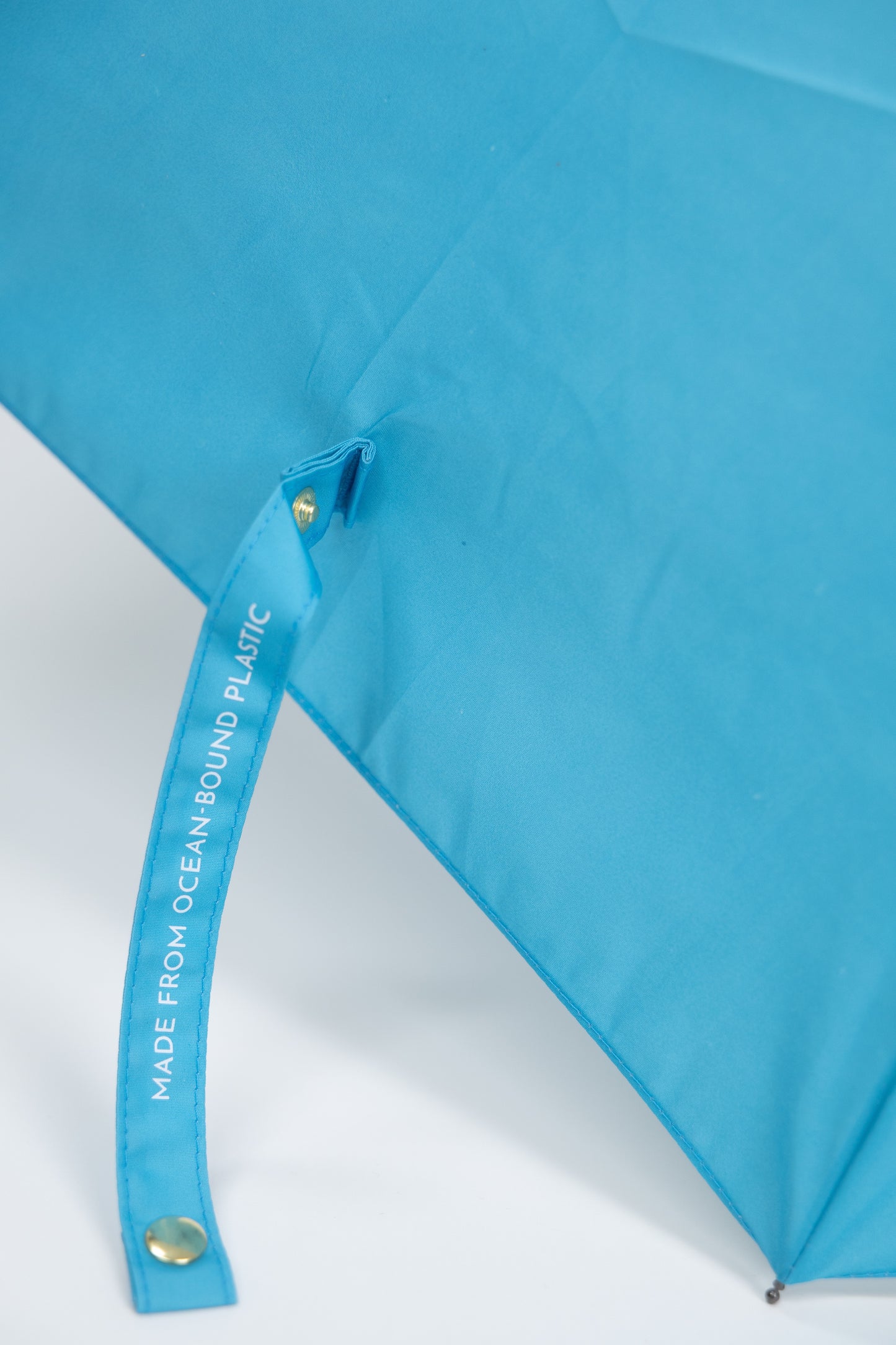 Shelly the Sea Turtle Eco-Friendly Compact Umbrella