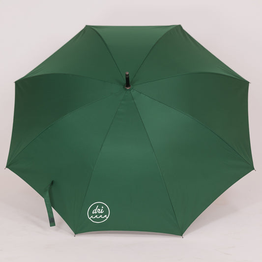 Marine Green Eco-Friendly Umbrella