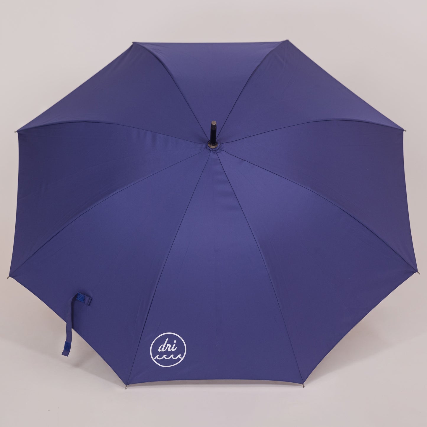 Pacific Blue Eco-Friendly Umbrella
