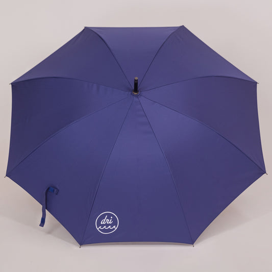 Pacific Blue Eco-Friendly Umbrella