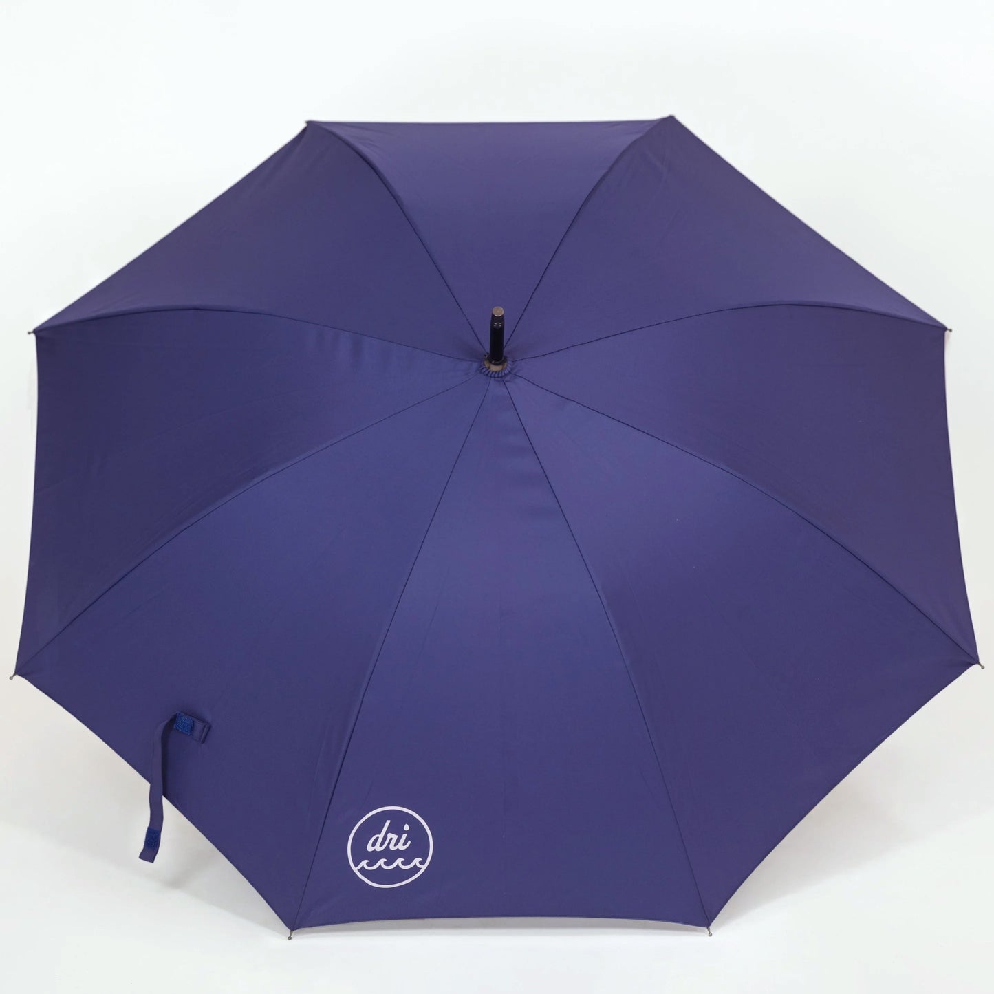 Pacific Blue Eco-Friendly Umbrella
