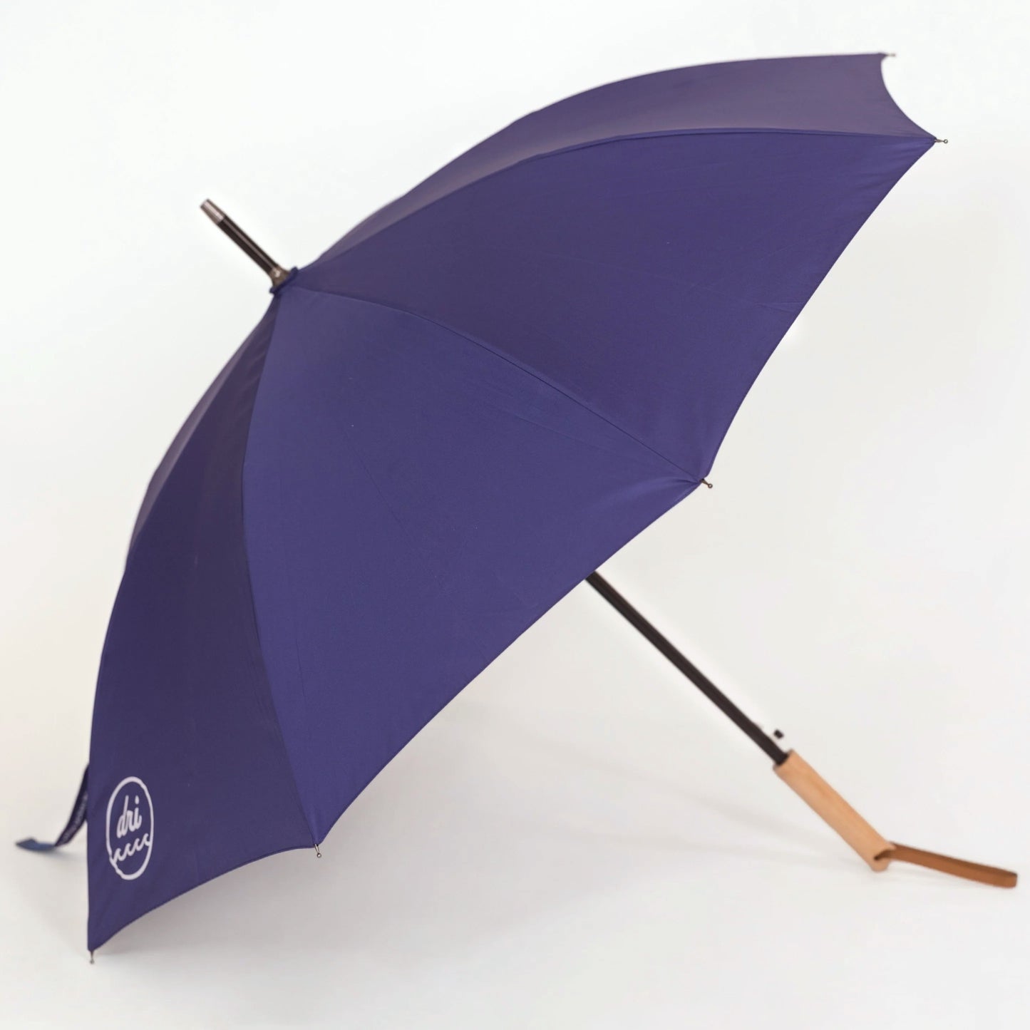 Pacific Blue Eco-Friendly Umbrella
